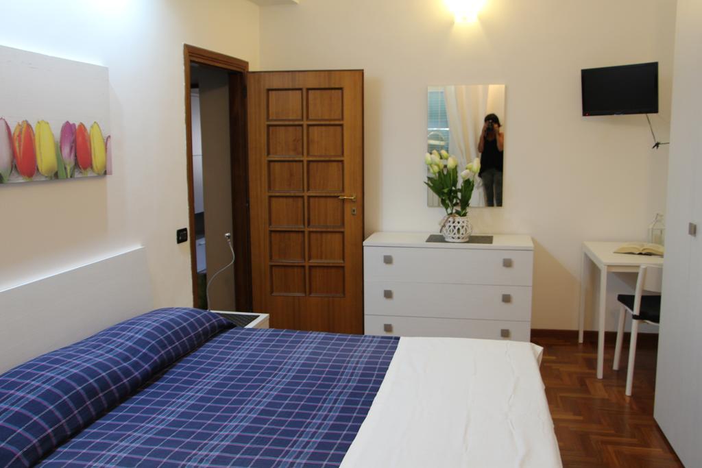 Apartamento Le Bellezze Vaticane